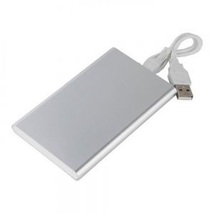 POWER BANK LOWER
